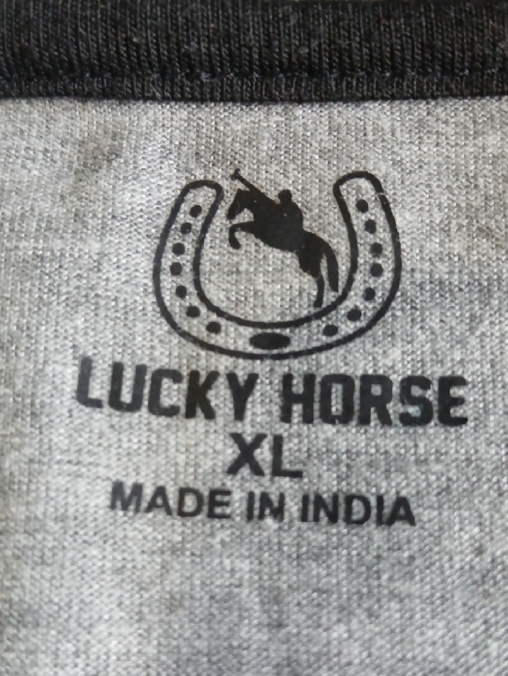 Men's Grey Polo with Subtle Embroidered Logo - Picture 2 of 4